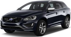  וולו XC60 2.0 טורבו-בנזין אוטו' T5 Kinetic